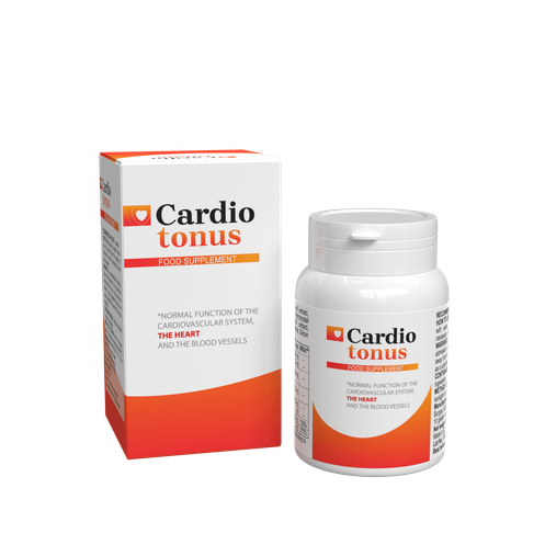 Cardiotonus